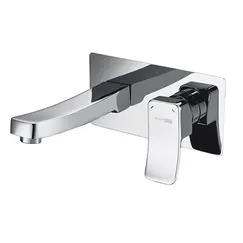 Смеситель для умывальника WasserKRAFT Aller 1060 10630