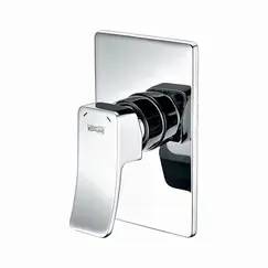 Смеситель  для душа WasserKRAFT Aller 1060 10651