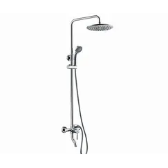 Комплект для ванны и душа WasserKRAFT A14401