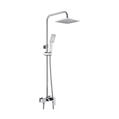 Душевой комплект WasserKRAFT A17702