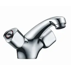 Смеситель для умывальника WasserKRAFT Amper 2900 2903