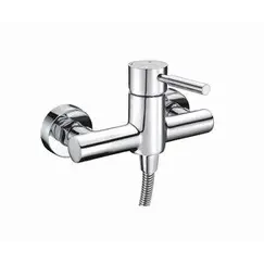 Смеситель для душа WasserKRAFT Main 4100 4102