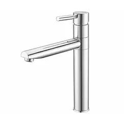 Смеситель для кухонной мойки WasserKRAFT Main 4100 4107