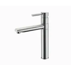 Смеситель для кухни WasserKRAFT Wern 4200 4207