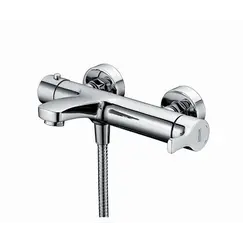 Смеситель для ванны WasserKRAFT Berkel 4800 4801