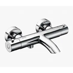 Термостатический смеситель  для ванны WasserKRAFT Berkel 4800 4811