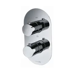 Смеситель для душа WasserKRAFT Berkel 4800 4844