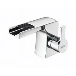 Каскадный смеситель для раковины WasserKRAFT Berkel 4800 4869