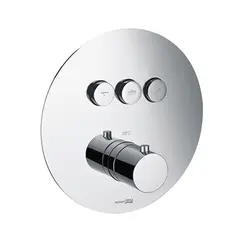 Смеситель для душа WasserKRAFT Dinkel 5800 5844