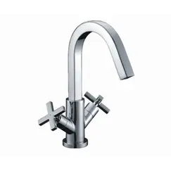 Смеситель для умывальника WasserKRAFT Weser 7800 7803