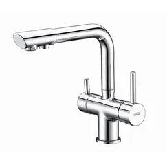 Смеситель для кухни с подключением к фильтру  WasserKRAFT  A8017