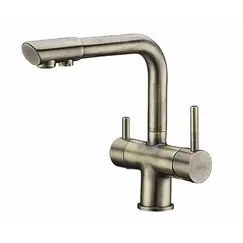 Смеситель для кухни под фильтр  WasserKRAFT A8037
