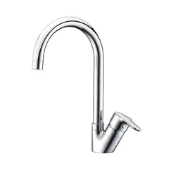 Смеситель для кухни WasserKRAFT Ruhr 24407