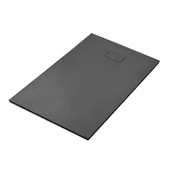 Душевой поддон прямоугольный WasserKRAFT Elbe 74Т