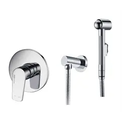 Встраиваемый комплект  WasserKRAFT A06157