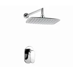 Встраиваемый комплект  WasserKRAFT A12031  для душа