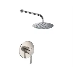 Встраиваемый комплект  WasserKRAFT A12497  для душа