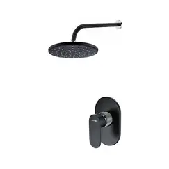 Встраиваемый комплект  WasserKRAFT A12777  для душа