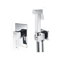 Встраиваемый комплект  WasserKRAFT A15156