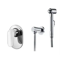 Встраиваемый комплект  WasserKRAFT A15356