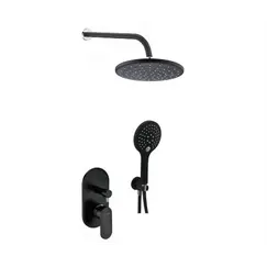 Встраиваемый комплект  WasserKRAFT A16777 для душа