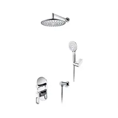 Встраиваемый комплект  WasserKRAFT A16830  для душа