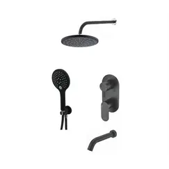 Встраиваемый комплект WasserKRAFT A177471 для ванны