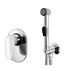 Встраиваемый комплект  WasserKRAFT A11057