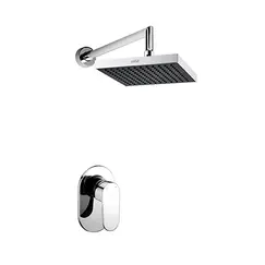 Встраиваемый комплект  WasserKRAFT A12028  для душа