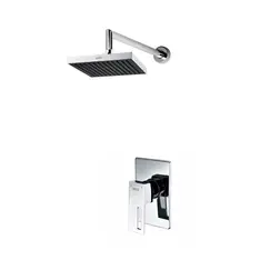 Встраиваемый комплект  WasserKRAFT A12528  для душа