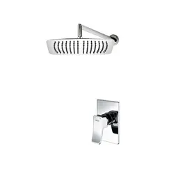 Встраиваемый комплект WasserKRAFT A12669  для душа