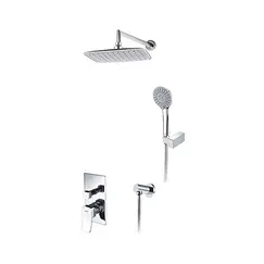 Встраиваемый комплект  WasserKRAFT A14131  для душа