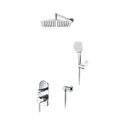 Встраиваемый комплект  WasserKRAFT A16169  для душа