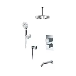 Встраиваемый комплект  WasserKRAFT A171568 Thermo