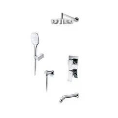 Встраиваемый комплект  WasserKRAFT A171619