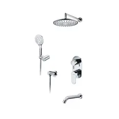 Встраиваемый комплект  WasserKRAFT A175819  для ванны