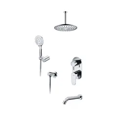 Встраиваемый комплект  WasserKRAFT A175868