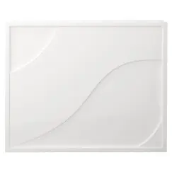 Панель боковая "Универсальная" 75 R правая