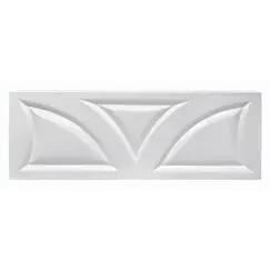 Панель лицевая 1Marka "Elegance/MODERN 165*70
