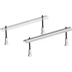 Комплект ножек для ванны Marka One "Convey" 150*75,170*75