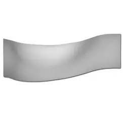 Панель лицевая Marka One "GRACIA" 150*90 L/R