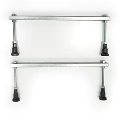 Комплект ножек для ванны Lily