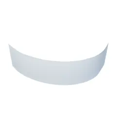 Панель лицевая 1Marka FLAT "CATANIA" 160*110