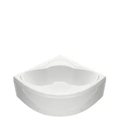 Ванна акриловая  BAS  ИМЕЙДЖЕН 140*140