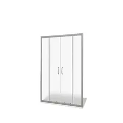 Душевая дверь раздвижная Good Door Infinity WTW-TD