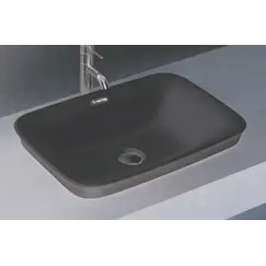 Раковина для ванной  CeramaLux 78444