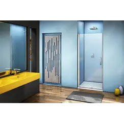 Душевая дверь распашная Good Door FANTASY DR