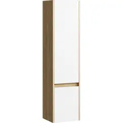 Пенал подвесной AQWELLA Сити