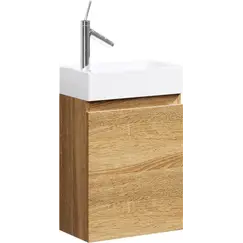 Тумба подвесная AQWELLA Леон