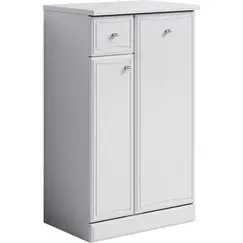 Тумба напольная AQWELLA Барселона 50